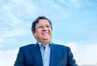 بازگشت همتی همزمان با اعتراضات بازار 