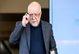 دادگاه شکایت زنگنه علیه زاکانی و مالک شریعتی را رد کرد!