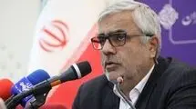 احتمال تخلیه تهران منتفی است