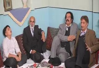 زمان پخش فصل دوم  «حکایت‌های کمال» مشخص شد