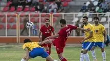ورود VAR به بازی‌های حساس لیگ دسته اول فوتبال