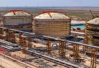 موفقیت کامل در راه‌اندازی ردیف چهارم پالایشگاه فاز ۱۴ پارس جنوبی