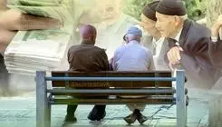جدول واریز حقوق بازنشستگان در خرداد ۱۴۰۴ منتشر شد