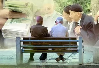 خبر خوب و ویژه برای بازنشستگان 