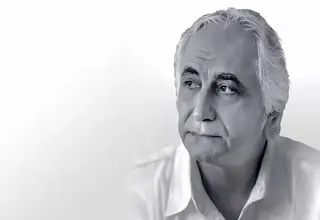 شمس لنگرودی: شعر عاشقانه، صدای خلوت انسان است