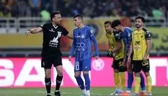 ۳ گزینه استقلال برای میزبانی از تراکتور