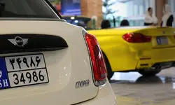 مجوزی برای تردد خودروهای مناطق آزاد در سرزمین اصلی صادر نشده است