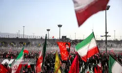  راهنمای ورودی از شرق تهران برای حضور در مراسم تشییع رهبر شهید