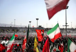  راهنمای ورودی از شرق تهران برای حضور در مراسم تشییع رهبر شهید