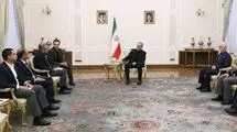 قدردانی رئیس‌جمهور از نقش سازنده اسلام‌آباد در روند دیپلماتیک منجر به توافق پایان جنگ