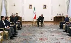 قدردانی رئیس‌جمهور از نقش سازنده اسلام‌آباد در روند دیپلماتیک منجر به توافق پایان جنگ