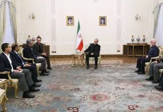 قدردانی رئیس‌جمهور از نقش سازنده اسلام‌آباد در روند دیپلماتیک منجر به توافق پایان جنگ