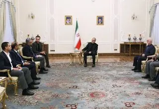 قدردانی رئیس‌جمهور از نقش سازنده اسلام‌آباد در روند دیپلماتیک منجر به توافق پایان جنگ