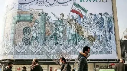 بهمن داغ اقتصاد؛ بالارفتن تب تورم با سایه جنگ