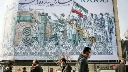 بهمن داغ اقتصاد؛ بالارفتن تب تورم با سایه جنگ