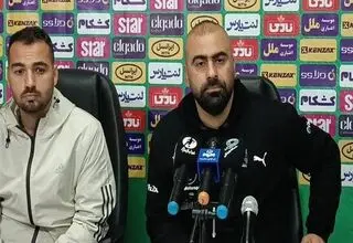 زارع: ته دلم از خیلی چیزها ناراحتم

