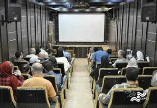 اکران چهار مستند چهارشنبه سیزدهم خرداد در سالن حقیقت مرکز گسترش