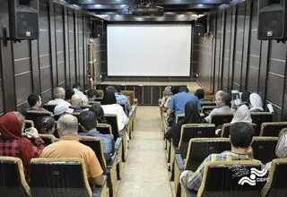 اکران چهار مستند چهارشنبه سیزدهم خرداد در سالن حقیقت مرکز گسترش