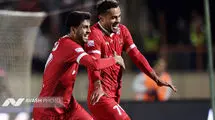 ترکیب پرسپولیس برای دربی ۱۰۶ مشخص شد