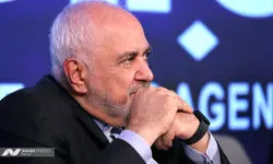  ظریف: فهرست‌های تروریستی آمریکا متناقض و سیاسی است