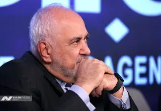  ظریف: فهرست‌های تروریستی آمریکا متناقض و سیاسی است