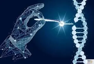 انقلاب در پزشکی؛ نجات جان یک نوزاد با ویرایش ژن برای نخستین‌بار