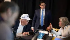 جنگ آمریکا و اسرائیل علیه ایران با طعم پشیمانی