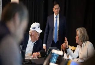 جنگ آمریکا و اسرائیل علیه ایران با طعم پشیمانی