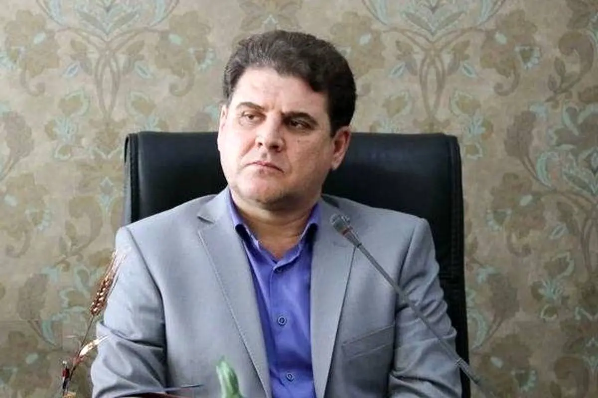 زینیوند: قانون احزاب در حال بازنگری است