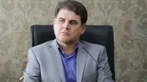 زینی‌وند: قانون احزاب در حال بازنگری است