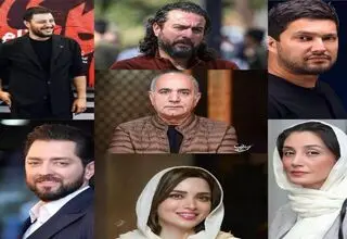 نبرد ستارگان در سریال‌های آماده پخش پلتفرم های ایرانی