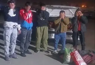 توقیف خودرو پژو ۴۰۵ با ۱۴ میلیون تومان خلافی و سوخت قاچاق