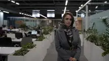 زن بودن در فضای فناوری ایران آسان نیست