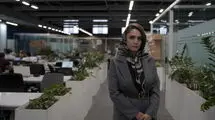 زن بودن در فضای فناوری ایران آسان نیست