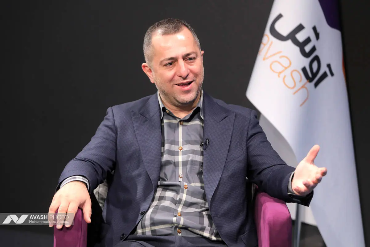 رحیمی: پزشکیان نشان داد بدون هیاهو هم می‌توان کشور را اداره کرد