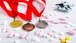 محرومیت یک بسکتبالیست خارجی شاغل در ایران به خاطر دوپینگ