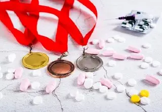 محرومیت یک بسکتبالیست خارجی شاغل در ایران به خاطر دوپینگ