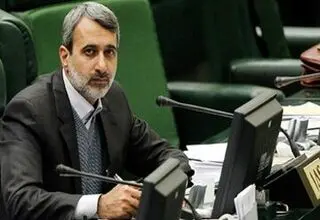 مقتدایی: عراقچی گفت عمان واسطه میان ایران و آمریکا است