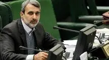 مقتدایی: عراقچی گفت عمان واسطه میان ایران و آمریکا است