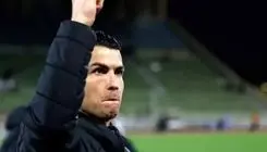 پیروزی کامل: رونالدو به اعتصاب پایان داد