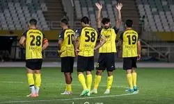 بازگشت آرام اما مقتدرانه؛ سپاهان محرم دوباره در مسیر ثبات