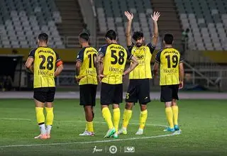 بازگشت آرام اما مقتدرانه؛ سپاهان محرم دوباره در مسیر ثبات