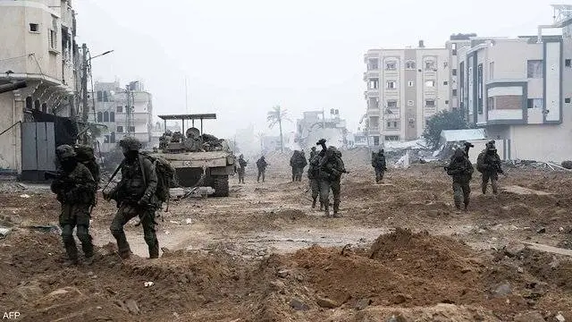 حبس ۳ سرباز اسرائیلی به دلیل نافرمانی در جنگ غزه