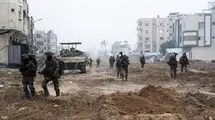 حبس ۳ سرباز اسرائیلی به دلیل نافرمانی در جنگ غزه
