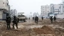 حبس ۳ سرباز اسرائیلی به دلیل نافرمانی در جنگ غزه
