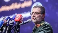 سخنگوی سپاه: جنگ ۱۲ روزه، نبردی نیابتی و تمام‌عیار برای براندازی و تجزیه ایران بود