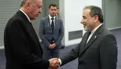 دیدار عراقچی و اردوغان در استانبول؛ تأکید بر توقف فوری تجاوز اسرائیل