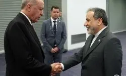 دیدار عراقچی و اردوغان در استانبول؛ تأکید بر توقف فوری تجاوز اسرائیل