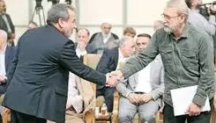 گاهی شعارهای خودشان را باور می‌‏کنند 