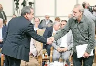 گاهی شعارهای خودشان را باور می‌‏کنند 